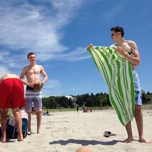 Meet your Posher, Jordan